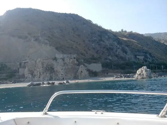 Villa, 1 Yatak Odası, Engellilere Uygun, Teras