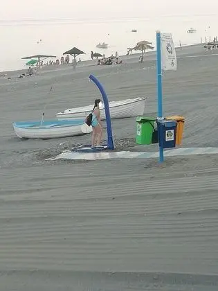 Villa, 1 Yatak Odası, Engellilere Uygun, Teras