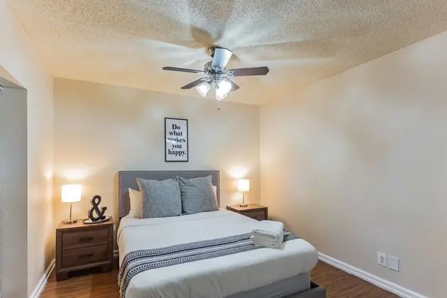 Comfort Apart Daire (1 Bedroom)