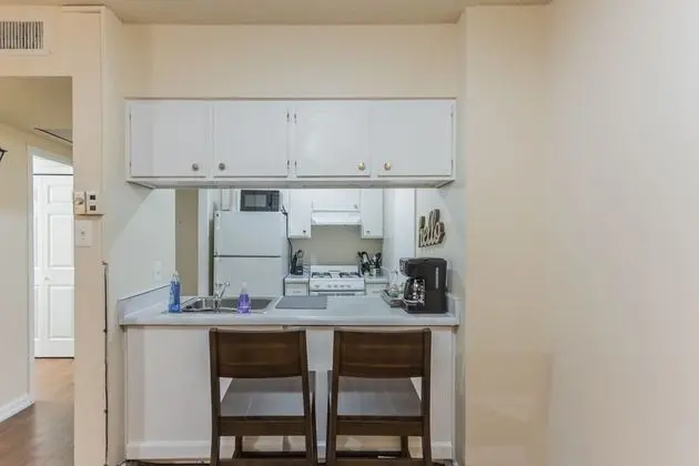 Comfort Apart Daire (1 Bedroom)
