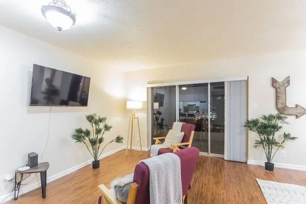 Comfort Apart Daire (1 Bedroom)
