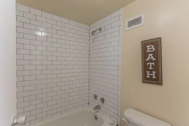 Comfort Apart Daire (1 Bedroom)