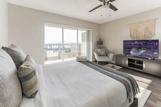 Economy Apart Daire (1 Bedroom)