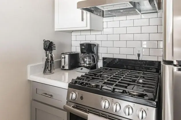 Economy Apart Daire (1 Bedroom)