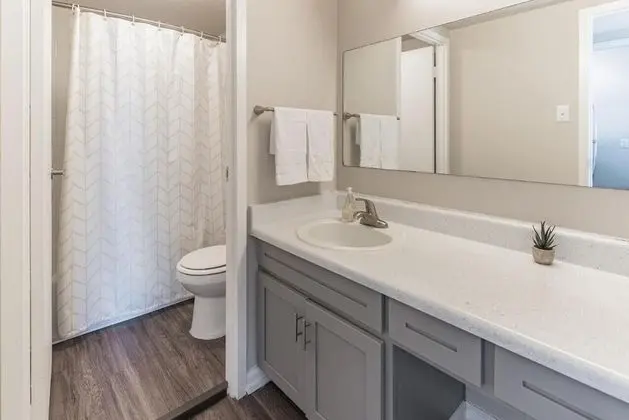Economy Apart Daire (1 Bedroom)