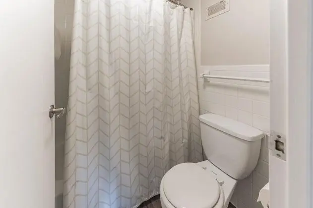 Economy Apart Daire (1 Bedroom)