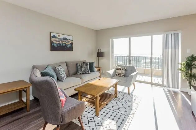Standard Apart Daire (1 Bedroom)