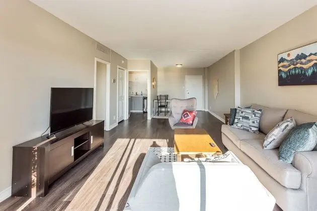 Standard Apart Daire (1 Bedroom)