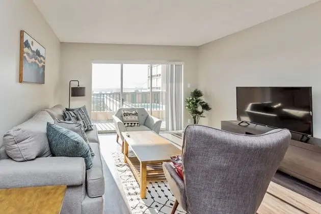 Standard Apart Daire (1 Bedroom)