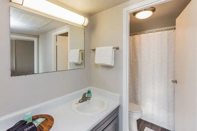 Standard Apart Daire (1 Bedroom)