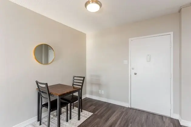 Standard Apart Daire (1 Bedroom)