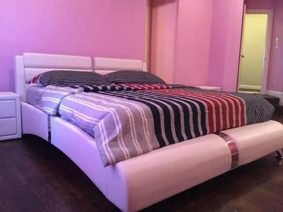 Comfort Ev, 4 Yatak Odası