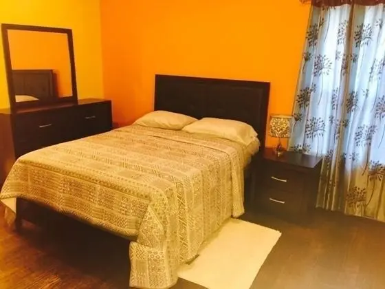 Comfort Ev, 4 Yatak Odası