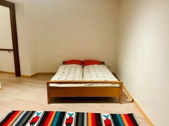 Ev, 2 Yatak Odası, Balkon