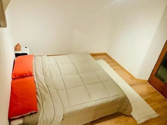 Ev, 2 Yatak Odası, Balkon