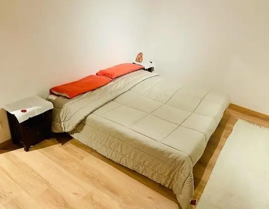 Ev, 2 Yatak Odası, Balkon