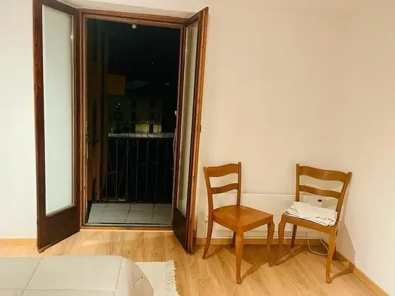 Ev, 2 Yatak Odası, Balkon