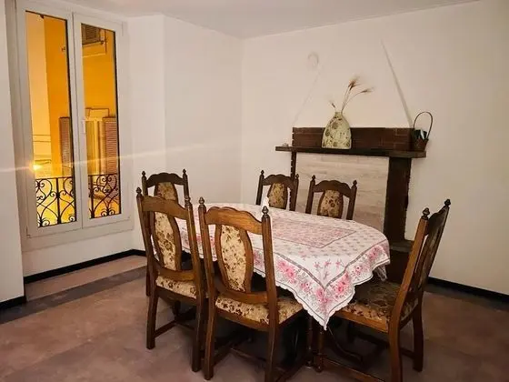 Ev, 2 Yatak Odası, Balkon