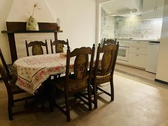 Ev, 2 Yatak Odası, Balkon