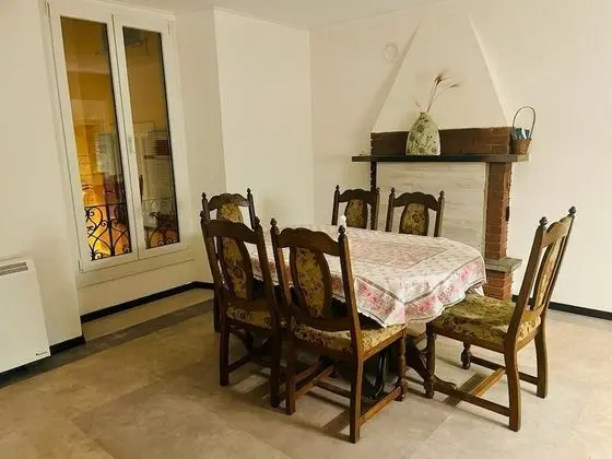 Ev, 2 Yatak Odası, Balkon
