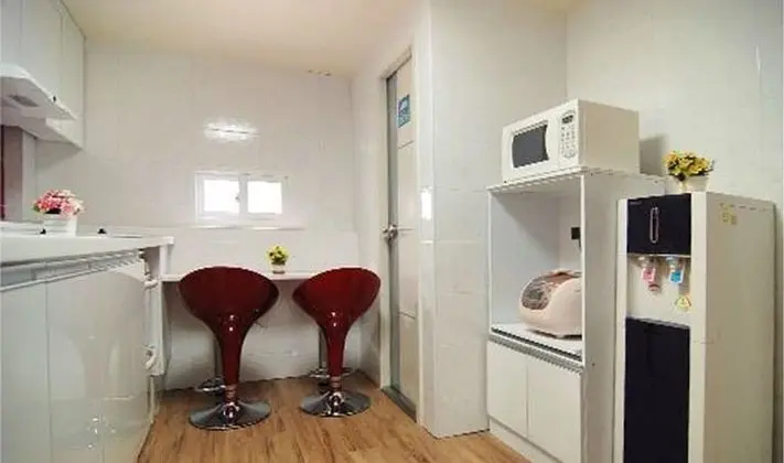 Economy Tek Kişilik Oda, 1 Tek Kişilik Yatak, Ortak Banyo