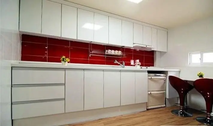 Economy Tek Kişilik Oda, 1 Tek Kişilik Yatak, Ortak Banyo