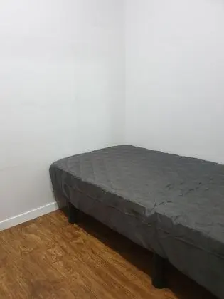 Economy Tek Kişilik Oda, 1 Tek Kişilik Yatak, Özel Banyo