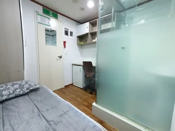 Economy Tek Kişilik Oda, 1 Tek Kişilik Yatak, Özel Banyo