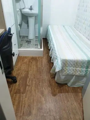 Economy Tek Kişilik Oda, 1 Tek Kişilik Yatak, Özel Banyo