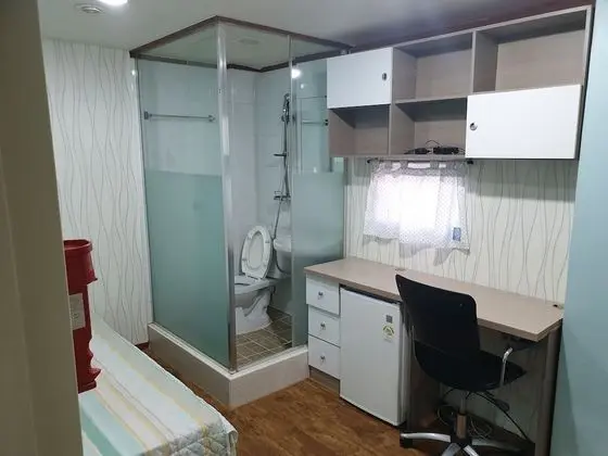 Economy Tek Kişilik Oda, 1 Tek Kişilik Yatak, Özel Banyo