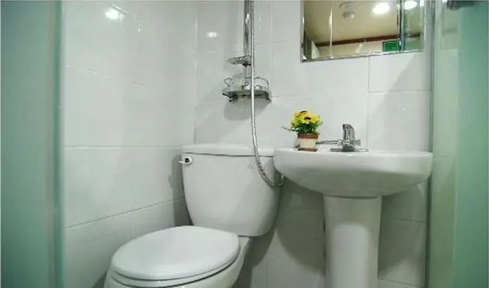 Economy Tek Kişilik Oda, 1 Tek Kişilik Yatak, Özel Banyo