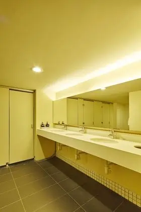 Banyo imkân ve özellikleri