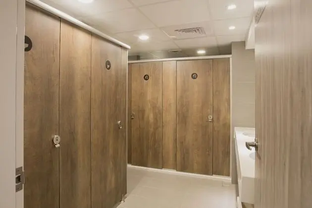 Standard Tek Kişilik Oda, Sadece kadınlar için, Sigara İçilmez, Ortak Banyo