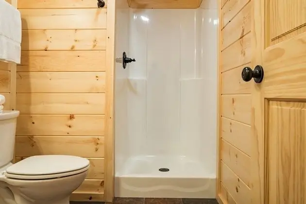 Deluxe Kır Evi, 2 Yatak Odası, Göl Manzaralı
