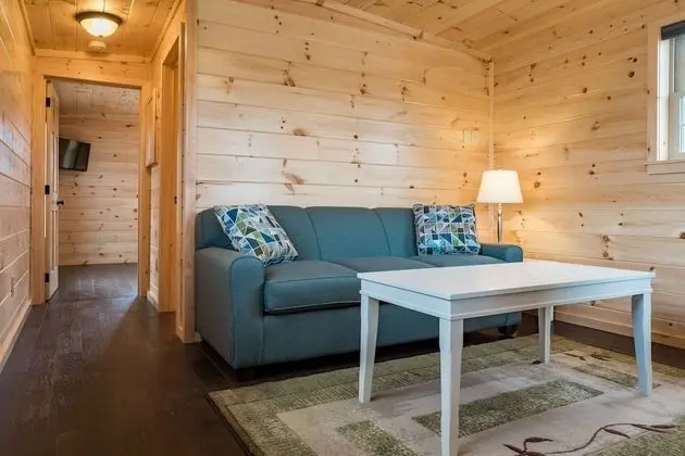 Standard Kır Evi, 1 Yatak Odası, Göl Manzaralı