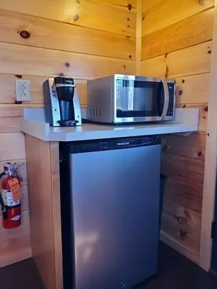 Standard Kır Evi, 1 Yatak Odası, Göl Manzaralı