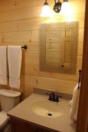 Standard Kır Evi, 1 Yatak Odası, Göl Manzaralı
