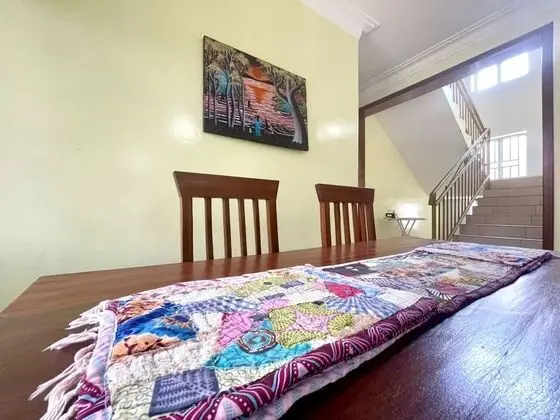 Ortak Ranzalı Oda, 1 Yatak Odası, Buzdolabı