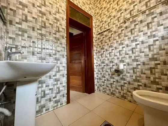 Ortak Ranzalı Oda, 1 Yatak Odası, Buzdolabı