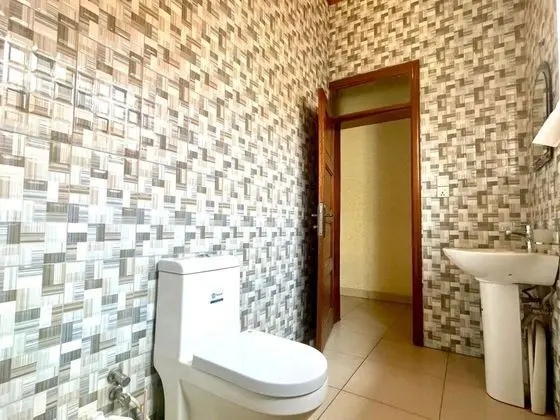 Ortak Ranzalı Oda, 1 Yatak Odası, Buzdolabı