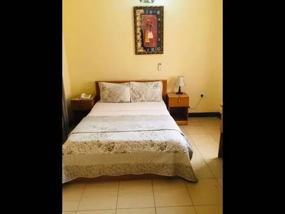 Oda, 1 Yatak Odası, Balkon