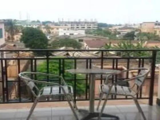 Oda, 1 Yatak Odası, Balkon