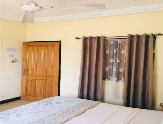 Oda, 1 Yatak Odası, Balkon