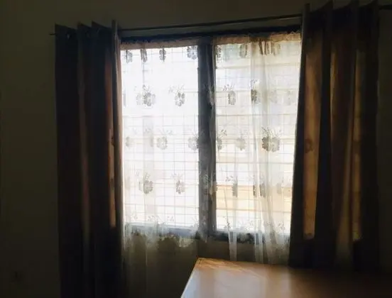 Oda, 1 Yatak Odası, Balkon
