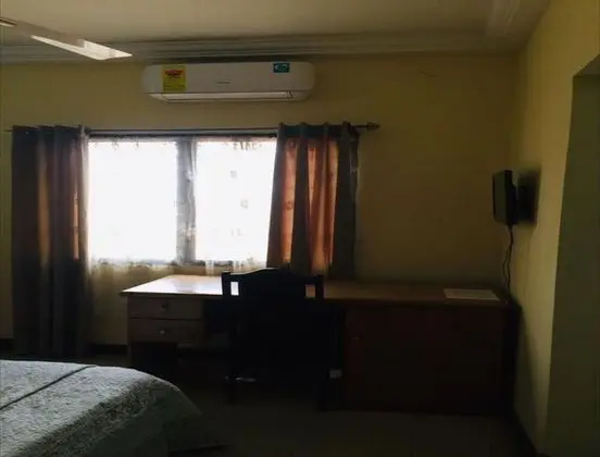 Oda, 1 Yatak Odası, Balkon