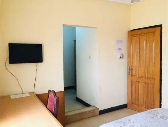 Oda, 1 Yatak Odası, Balkon
