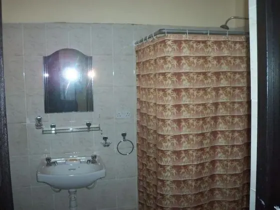 Oda, 1 Yatak Odası, Balkon