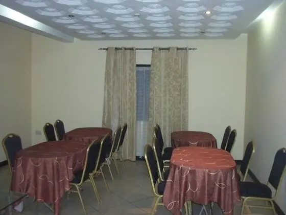 Oda, 1 Yatak Odası, Balkon