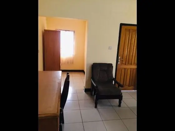 Oda, 1 Yatak Odası, Balkon