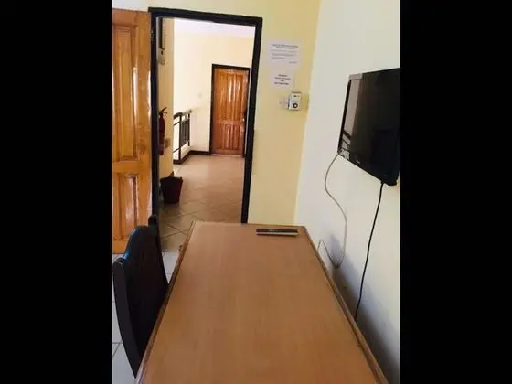 Oda, 1 Yatak Odası, Balkon